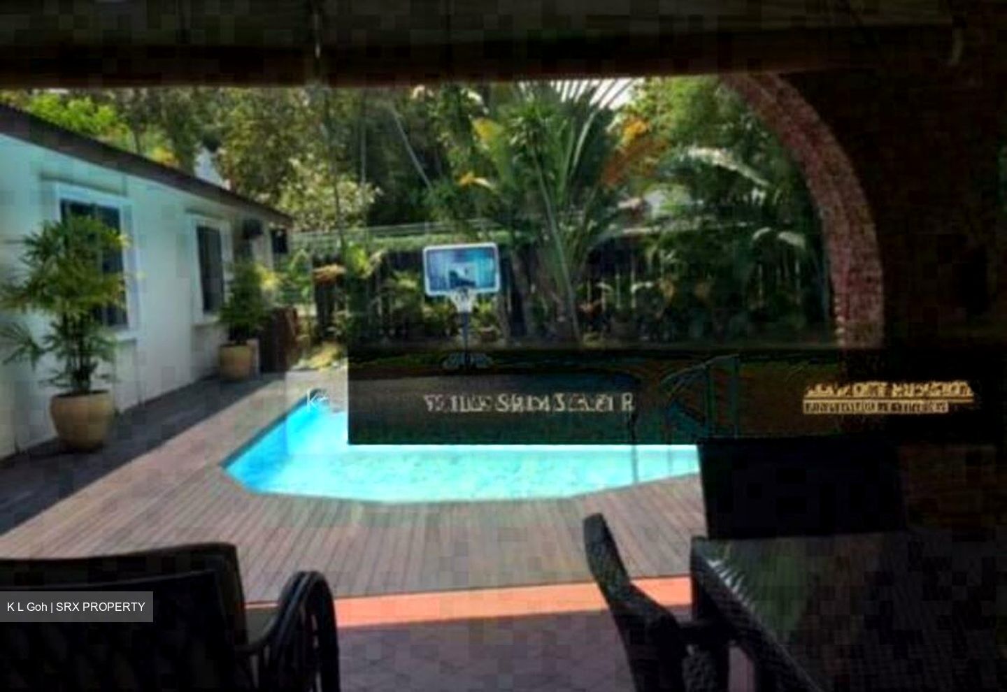 Binjai Park (D21), Detached #602237161